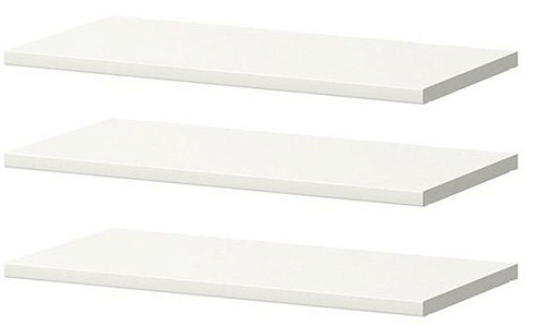 Полки для шкафа 33.03 33.03