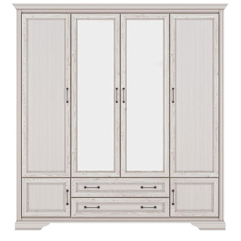 Шкаф  Stylius SZF6D2S