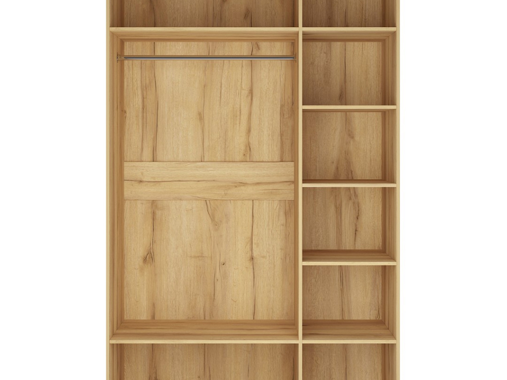 Система хранения (3-х створ)   