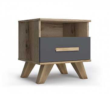 Тумба прикроватная 