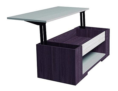 Стол-трансформер 219