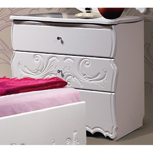 Комод КМК 0397.2