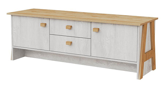 Тумба под ТВ 2Я2Д КМК 0905.23