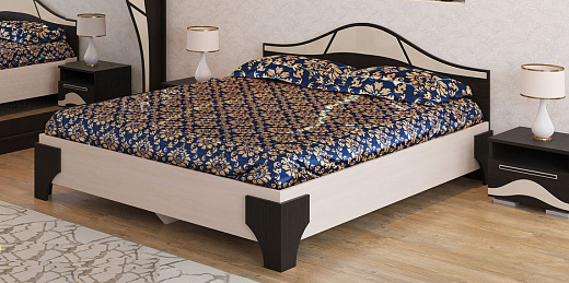 Кровать 46718