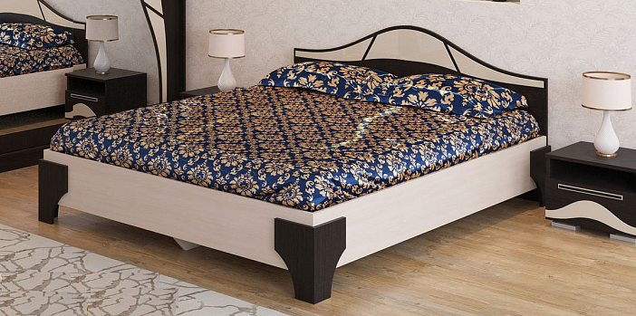 Кровать   46718