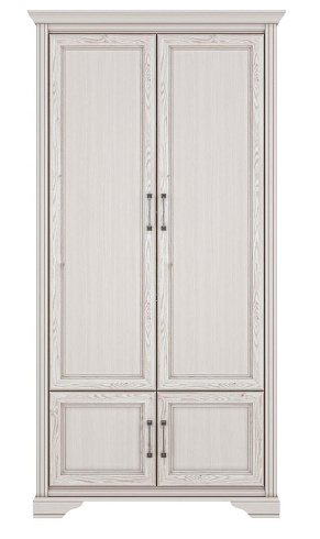 Шкаф  Stylius REG4D