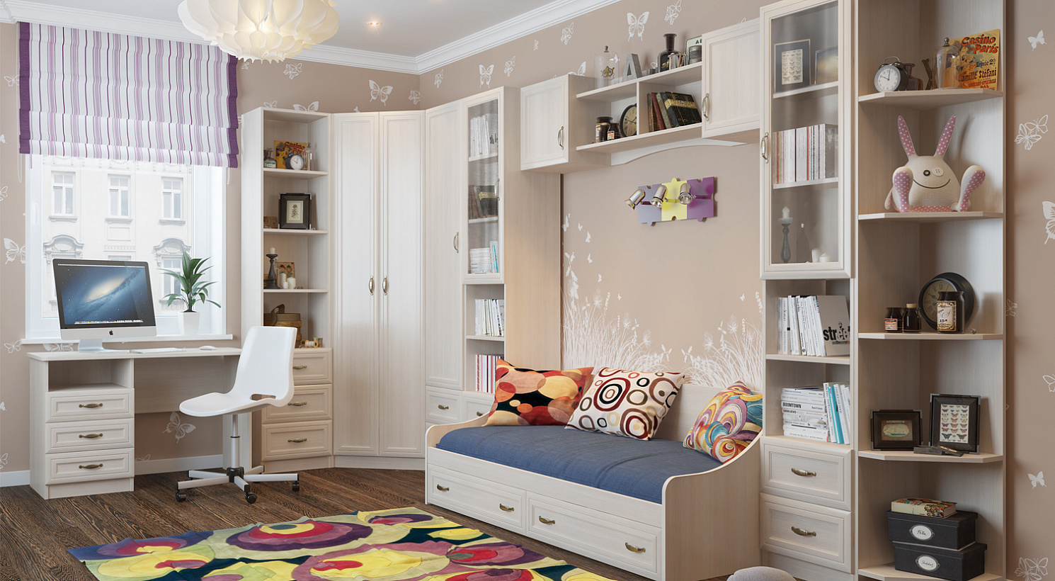 Вега Серия №2