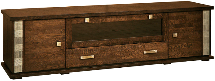 Тумба ТВ   П343.02Ш