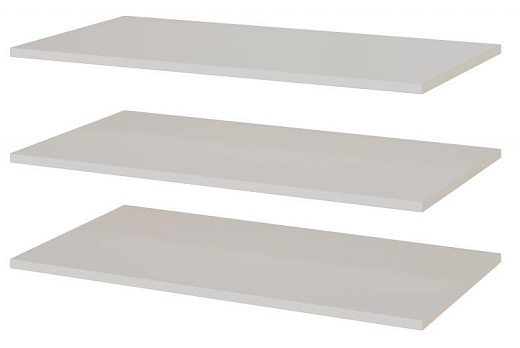 Полки для шкафа универсального 00-00098990