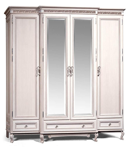 Шкаф для одежды   ГМ 5154