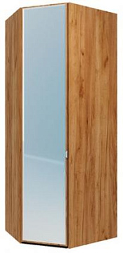 Шкаф угловой А7