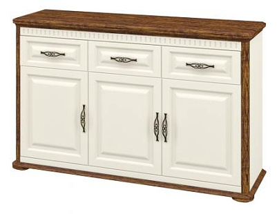 Тумба МН-126-15