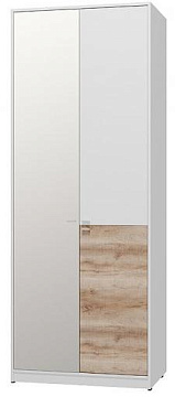 Шкаф для одежды и белья 9