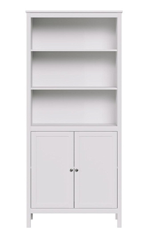 Шкаф  Ewa белая REG2D