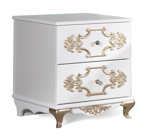 Тумба прикроватная   КМК 0402.3