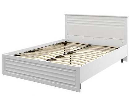 Кровать МН-040-01-120