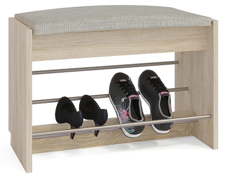 Тумба для обуви ТП-5