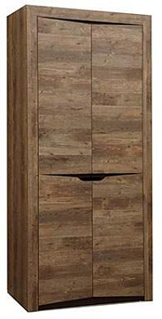 Шкаф для одежды 33.03