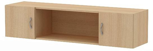 Полка навесная СП162Д