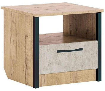 Тумба прикроватная 3