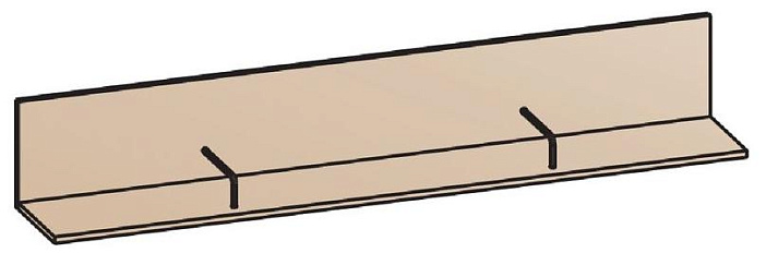 Полка   ПЛ-603