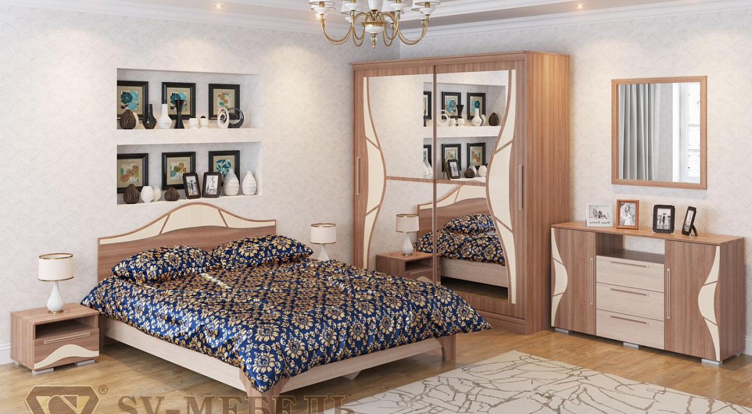 Лагуна 5 Ясень шимо