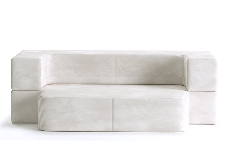 Torino 160 (бескаркасный)