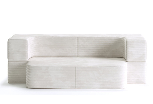 Torino 160 (бескаркасный)