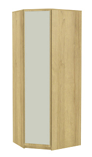 Шкаф угловой (правый) Ш15