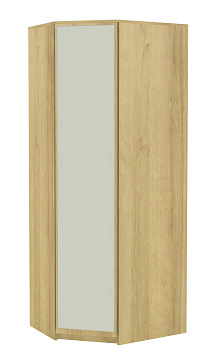 Шкаф угловой (правый) Ш15