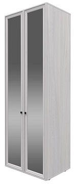 Шкаф для одежды 54-4