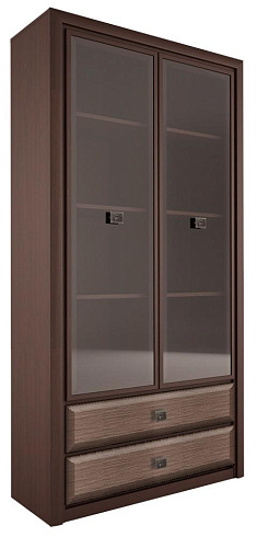 Шкаф  Коен Штрокс REG2W2S