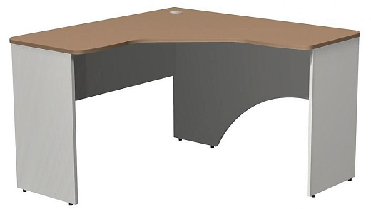 Стол угловой 27