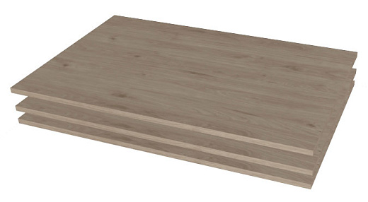 Полка ПЛ-1025