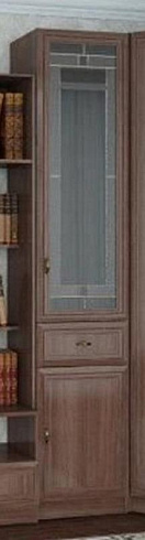 Пенал с ящиком   ВМ-02