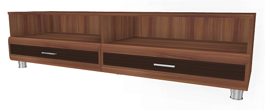 Тумба ТБ-1634