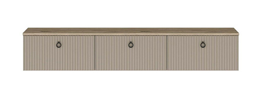 Навесная тумба WRTV3K