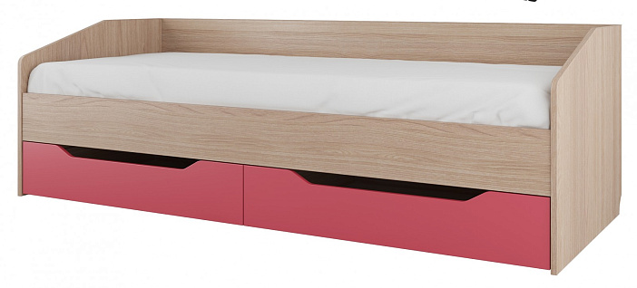 Кровать с ящиками   16061