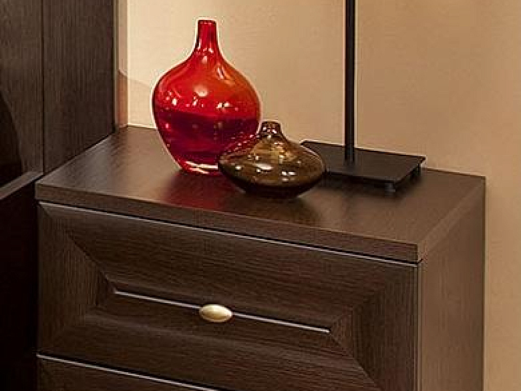 Тумба прикроватная   Анкона 6