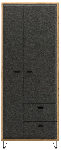 Шкаф  Grace SZF2D2S