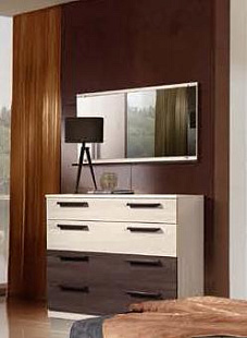 Комод ГМ 8536