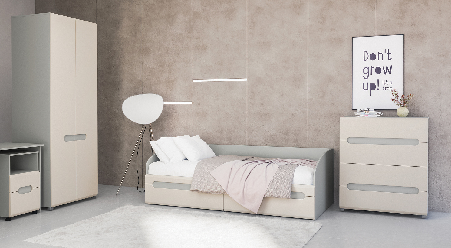 Леонардо Кашемир