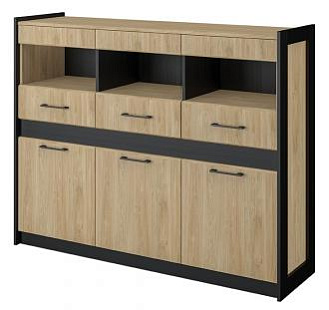 Тумба МН-037-16