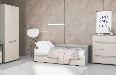 Леонардо Кашемир