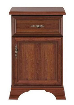 Тумба KOM1D1S/P