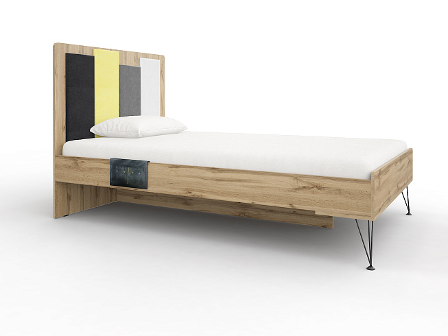 Кровать    14