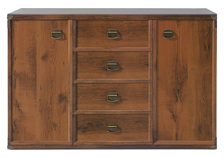 Тумба JKOM 2D4S