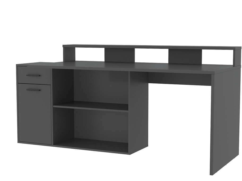 Стол компьютерный    Skill-3