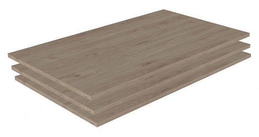 Полка ПЛ-1021