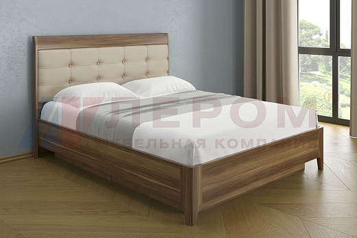 Кровать с подъёмным механизмом КР-1073